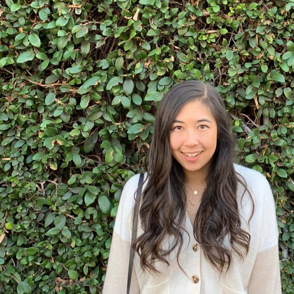 Meet your Posher, Lauren